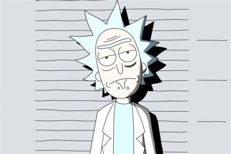 Rick y Morty: guía básica de los personajes más disparatados de la serie - SuperAficionados