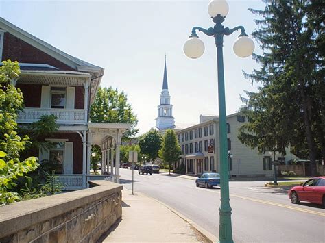 Yoder Insurance Lewisburg Pa - Best Places to Live in Lewisburg ...