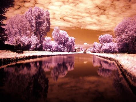 45+ Surreal Infrared photography Inspirations and Tips | Smashing Tips