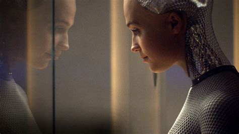 14 Streaming Sci-Fi Movies About Evil AI On Netflix, Prime, And More ...