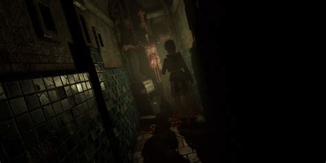 10 Best Third-Person Horror Games Of All Time, Ranked