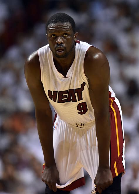 Lakers Sign Luol Deng | Hoops Rumors