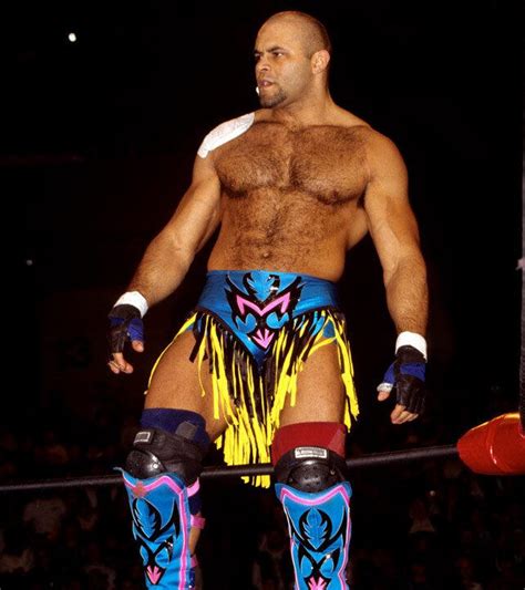 Konnan: photos | WWE