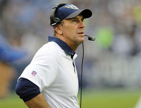 Tennessee Titans pick Mike Mularkey as new Head Coach - Clarksville ...