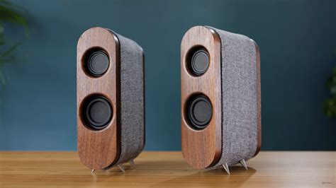 A Wireless Speaker Pair From Dead Earbuds | Hackaday