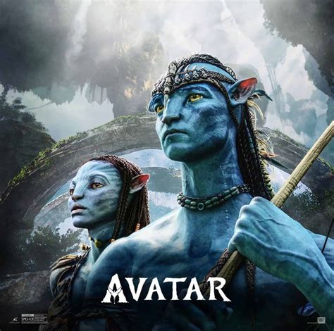 Avatar (The Way of Water) review. Avatar (The Way of Water) Kannada movie review, story, rating ...