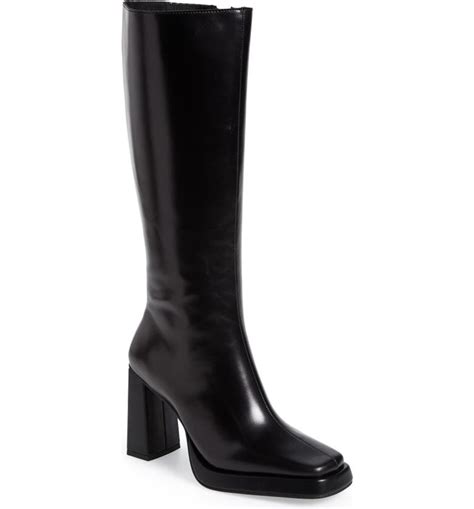 The 5 Best Wide-Calf Boot Brands for Women | Who What Wear