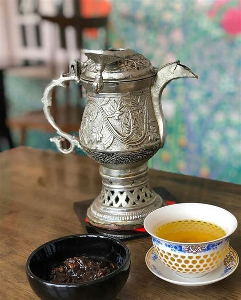 Chai jaii | Tea culture, Kashmir, Kashmir photography