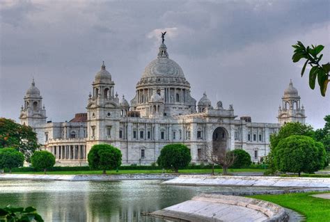 Victoria Memorial, Kolkata - Timings, History, Best Time to Visit