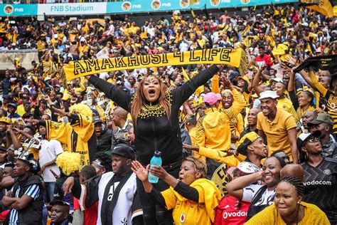 Kaizer Chiefs v Orlando Pirates: When is the NEXT Soweto derby?