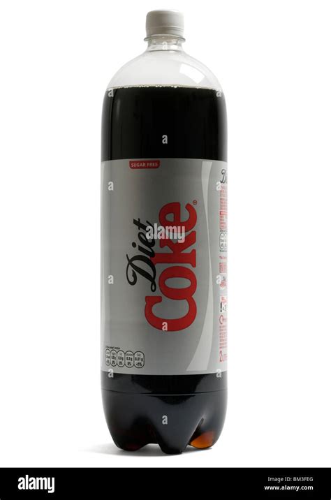 Diet coke bottle hi-res stock photography and images - Alamy