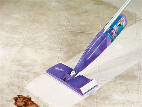 How To Mop Floors Without Streaks | Storables