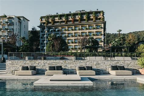 HOTEL LA PALMA: Bewertungen, Fotos & Preisvergleich (Stresa, Italien) - Tripadvisor