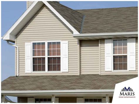 A Quick Guide to Popular Vinyl Siding Styles