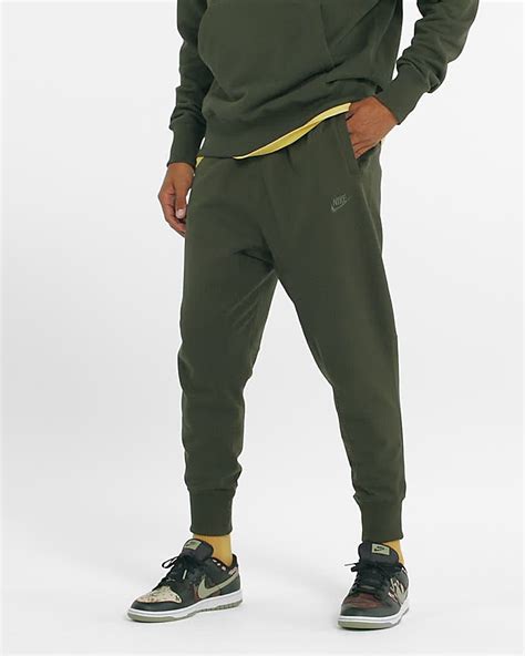 Nike Sportswear Men's Classic Fleece Pants. Nike.com