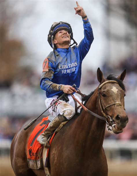 Who are the jockeys for the Kentucky Derby? Meet 2024 racers, horses ...