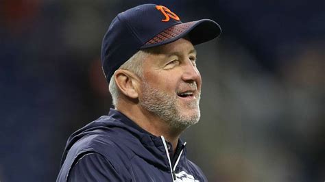 ESPN hires former Bears coach John Fox as studio analyst, reports say | NFL | Sporting News