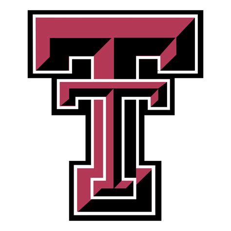 Texas Tech Red Raiders Logo PNG Transparent (1) – Brands Logos