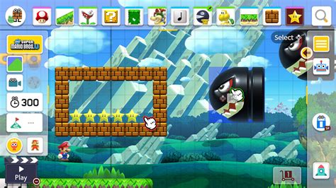 6 Cheats for Super Mario Maker 2