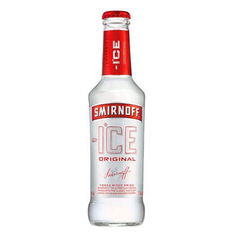 Smirnoff Ice Small Bottles - Best Pictures and Decription Forwardset.Com