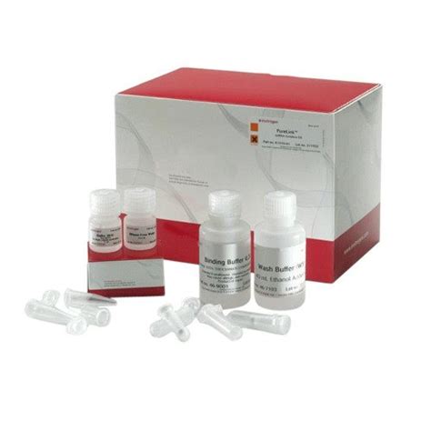 RNA Extraction Kit - RNA Isolation Kit Latest Price, Manufacturers & Suppliers