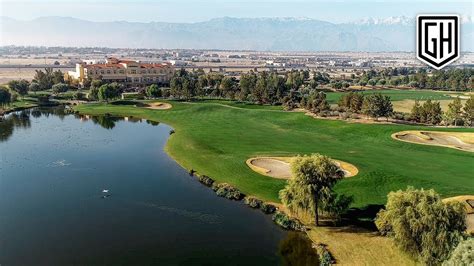 CLASSIC CLUB - HARDEST GOLF COURSE WE'VE EVER PLAYED!? / CLASSIC CLUB¹ ...