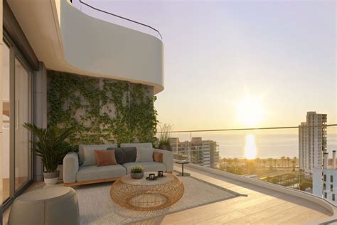 Dreaming of living by the sea? In San Juan Beach, it will come true!