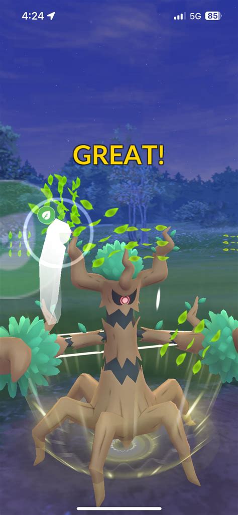 Grass-type moves using the whole sprite sheet instead of just 1 leaf : r/TheSilphRoad