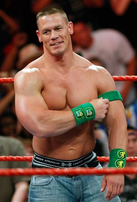 John Cena Hot Pictures | POPSUGAR Celebrity