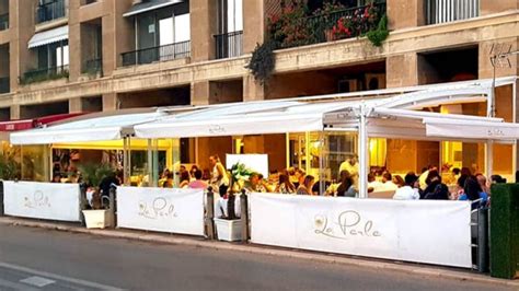 La Perle Vieux Port in Marseille - Restaurant Reviews, Menu and Prices - TheFork