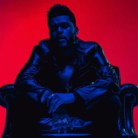 The Weeknd – Reminder : VIRGIN RADIO ROMANIA