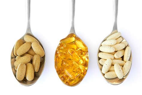 Antioxidant supplements and their role in healthy aging - Slow Aging | Healthy living, healthy aging