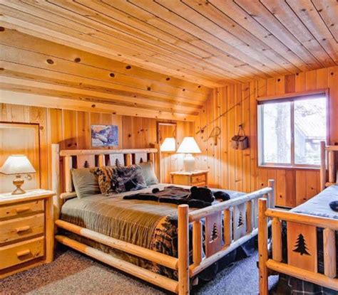 17 Absolutely Best Yosemite Cabins For Rent