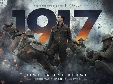 1917 (2019 film) - Wikipedia