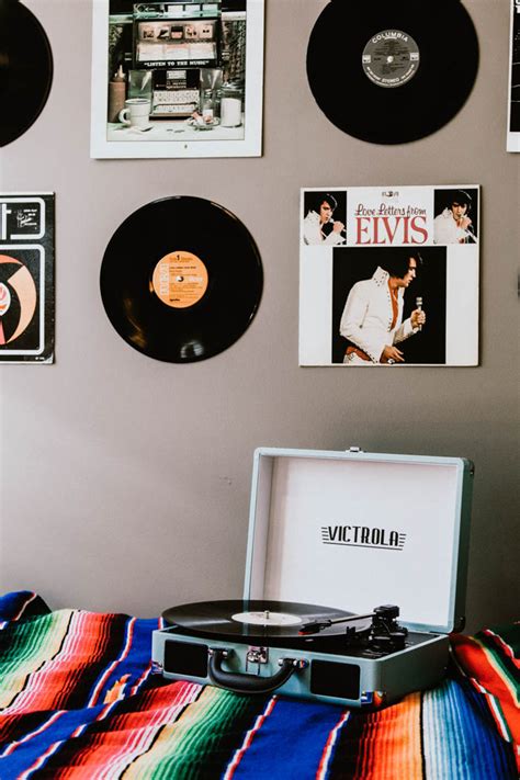 History of Vinyl Records - Complete with a Timeline and Fun Facts