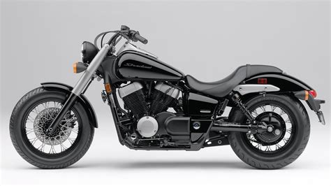 2016 Honda Shadow Phantom 750 Review / Specs / Pictures / Videos | Honda-Pro Kevin