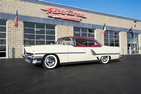 1955 Mercury Montclair | Fast Lane Classic Cars