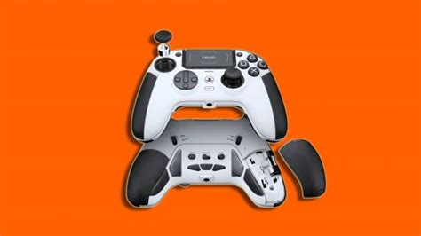 Nacon reveals sustainable PC controller with replaceable parts | PCGamesN