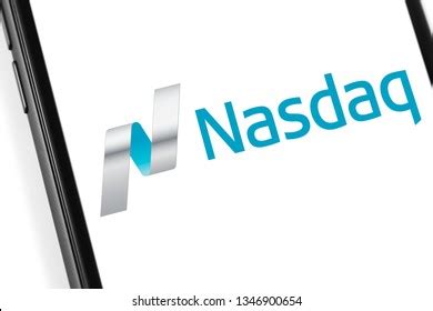 NASDAQ Logo Vector (.EPS) Free Download