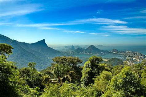 Tijuca Nationalpark in Rio de Janeiro, Brasilien | Franks Travelbox