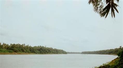 The Periyar River - The Lifeline of Kerala | KERALA THE LAND OF RIVERS ...