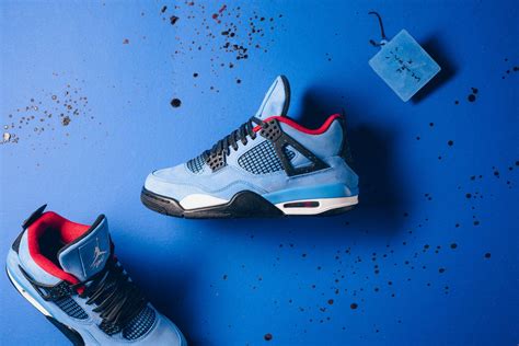 Jordan 4 Wallpapers on WallpaperDog