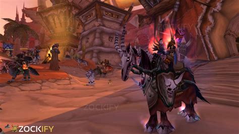 WoW SoD Tank Warlock Build with Talents, BiS & Runes