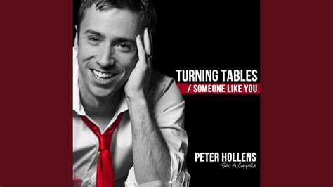 Turning Tables / Someone Like You - YouTube Music