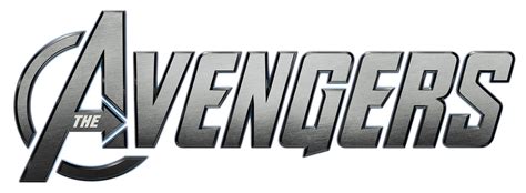 1 Result Images of Avengers Logo Png White - PNG Image Collection