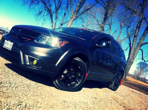 image - Dodge Journey Member Albums - Dodge Journey Forum