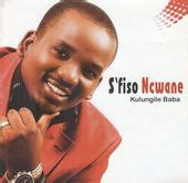 Sfiso Ncwane - Kulungile Baba Lyrics and Tracklist | Genius