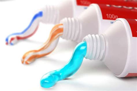 10 Most Trusted Toothpaste Brands