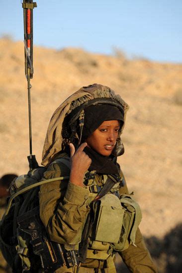 Israeli Women Army in Military Training 01 | Women Army