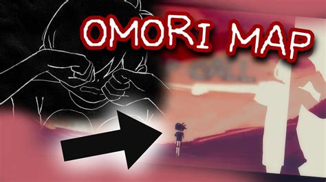 This OMORI MAP Project is really PROMISING... - YouTube